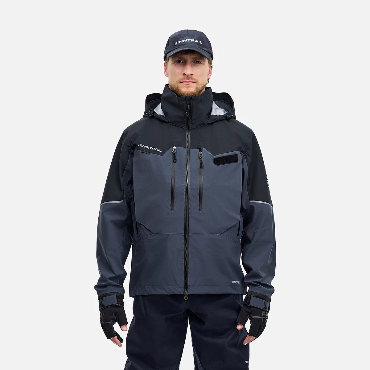 PROGUIDE DarkGrey
