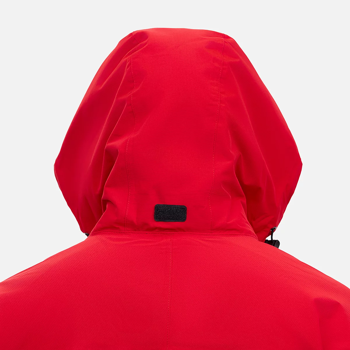 RIDER Red