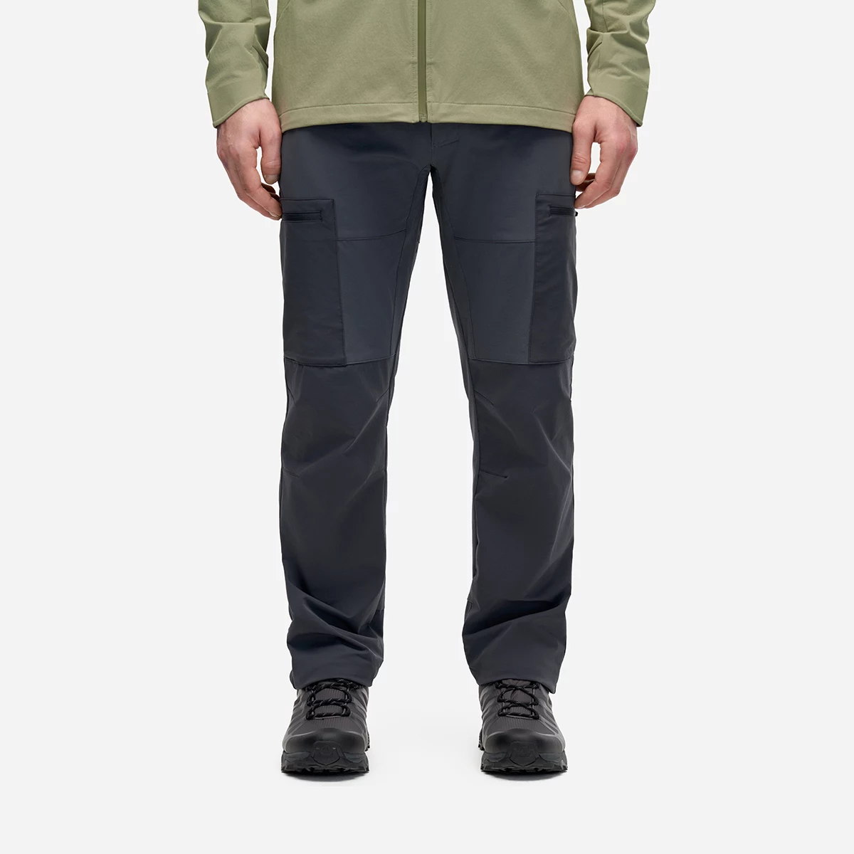AZIMUTH DARKGREY