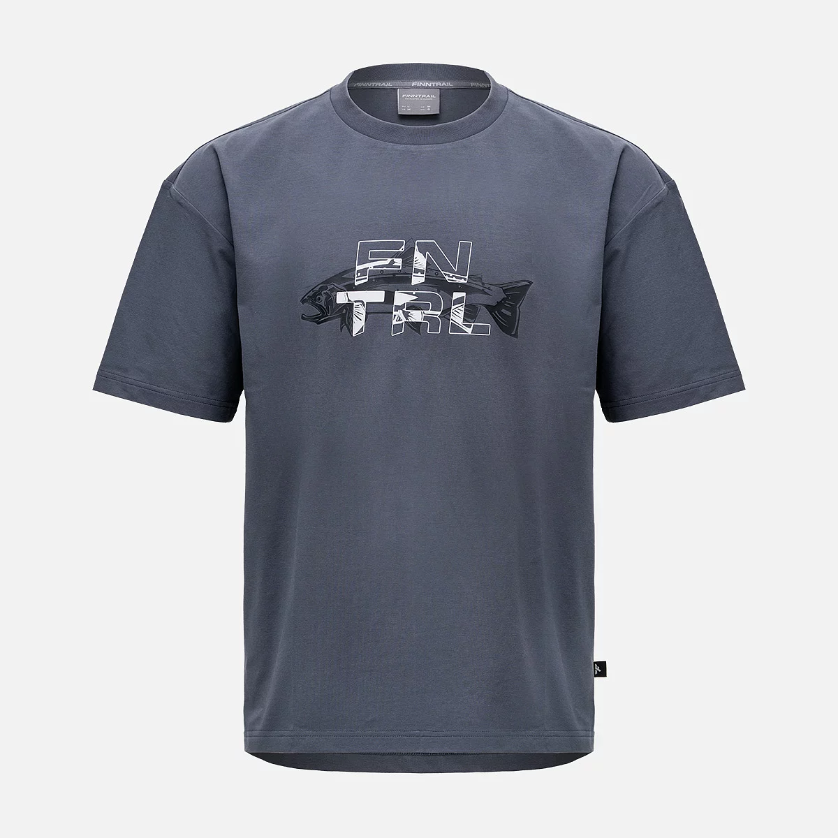 FISH DarkGrey