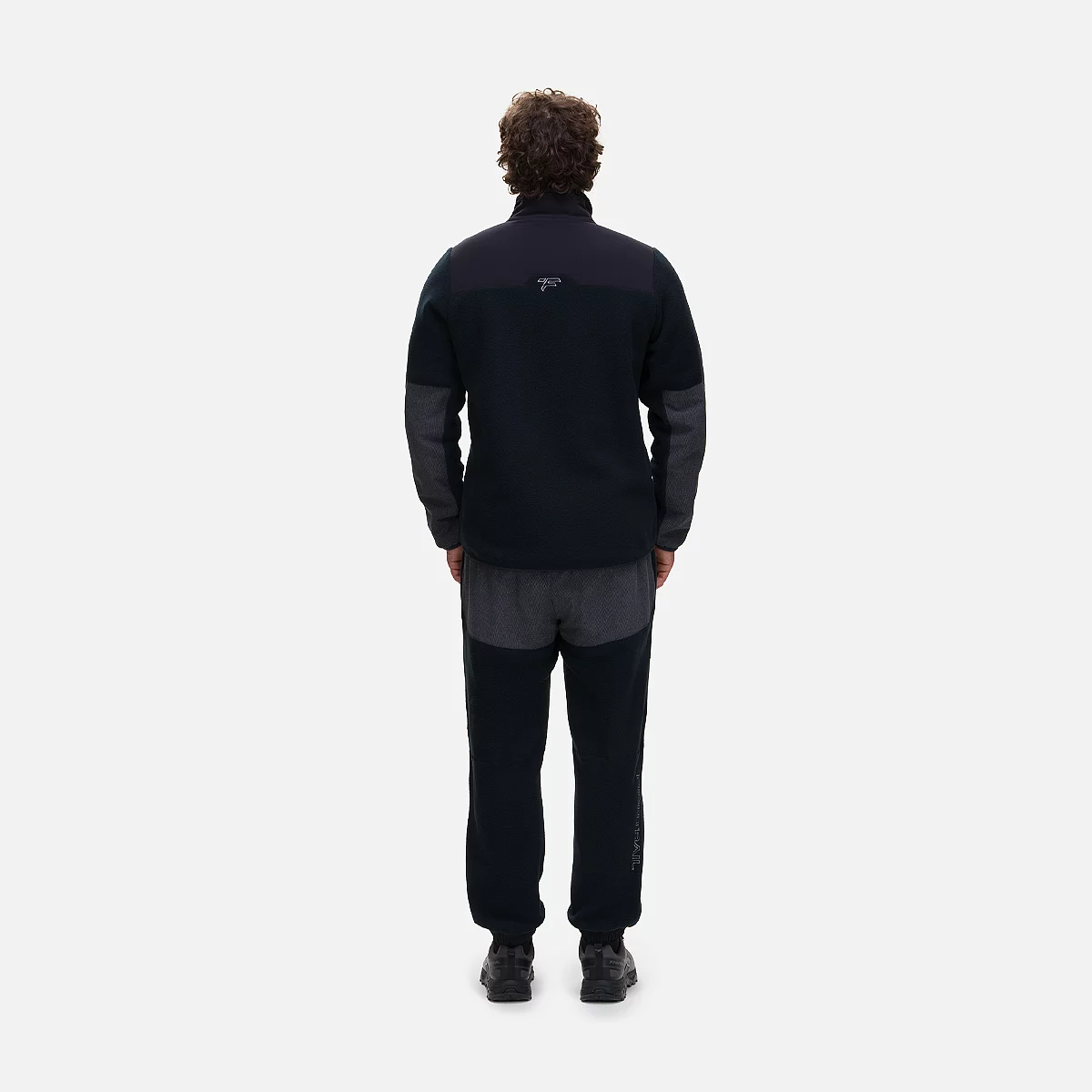 SHERPA DarkGrey