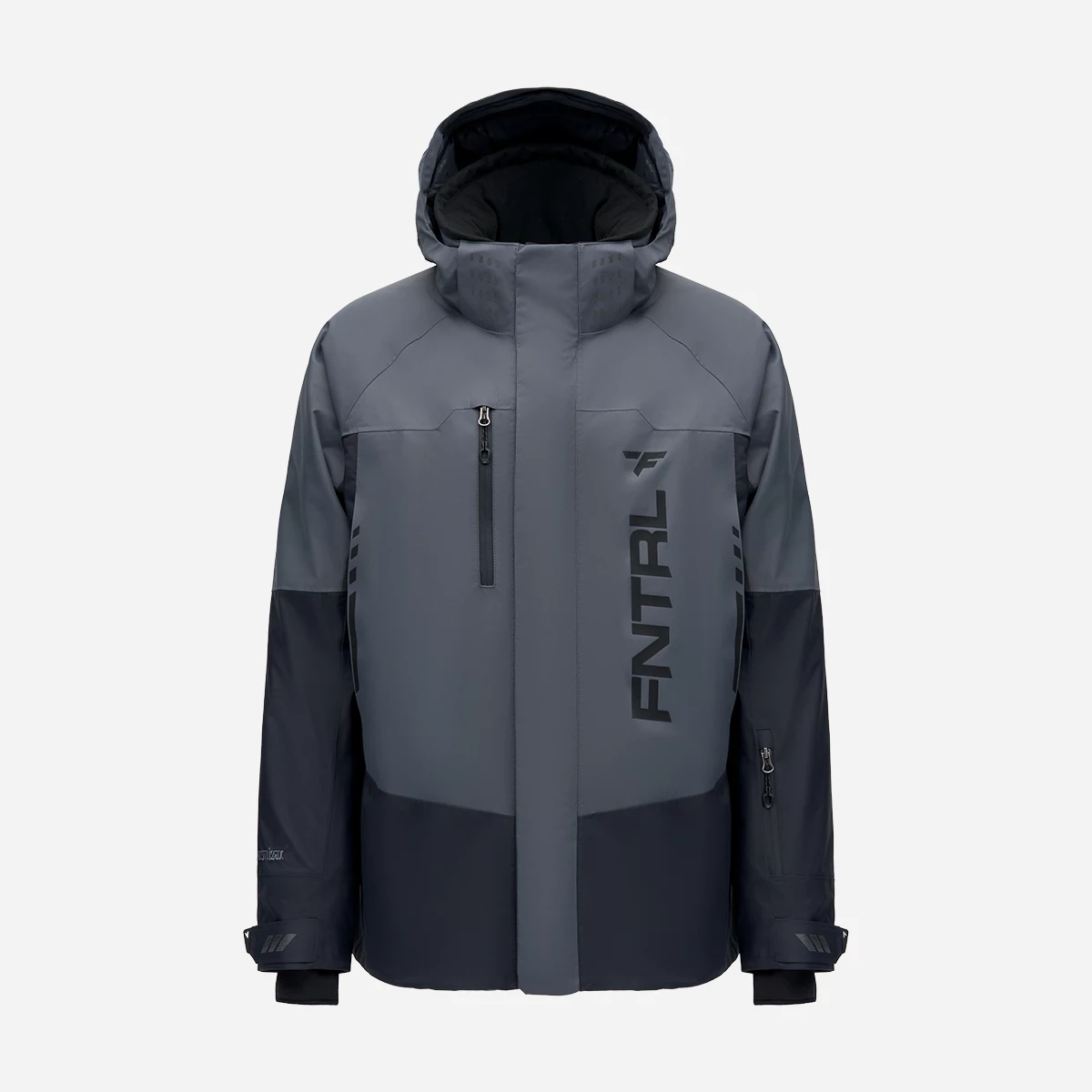 SNOWRANGER MiddleGrey