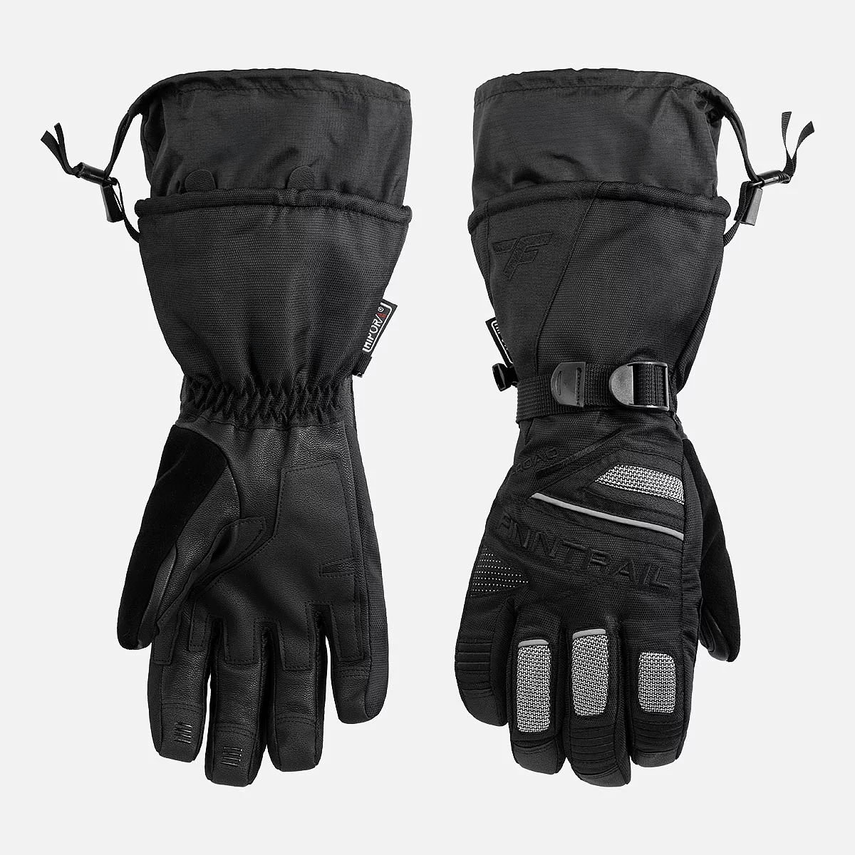 WINTERSPORT Graphite