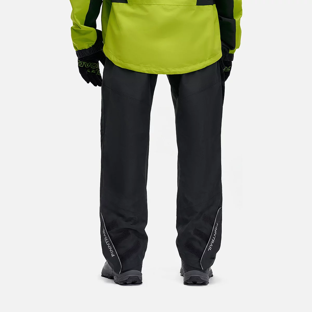 RIDER Yellow