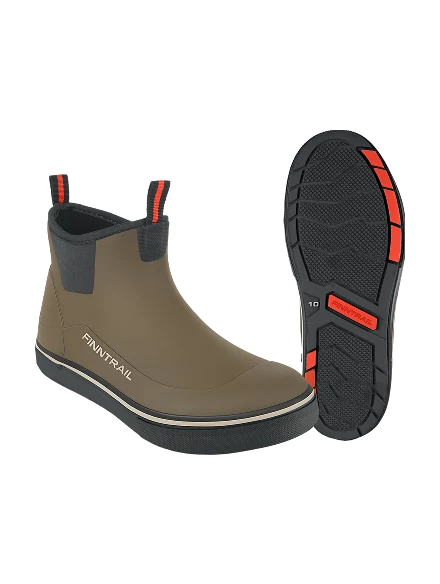 DECK Khaki