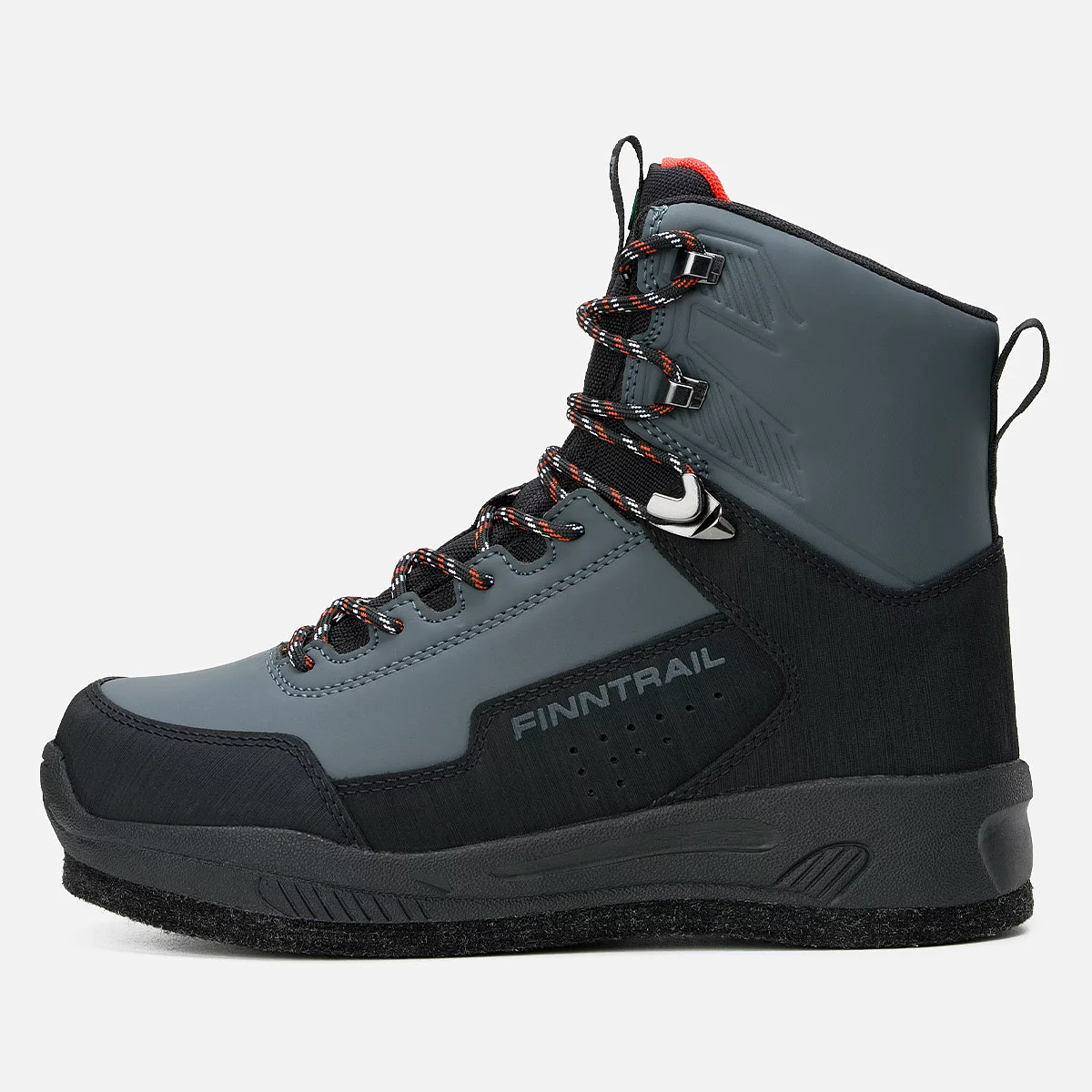 WADEMAN DarkGrey