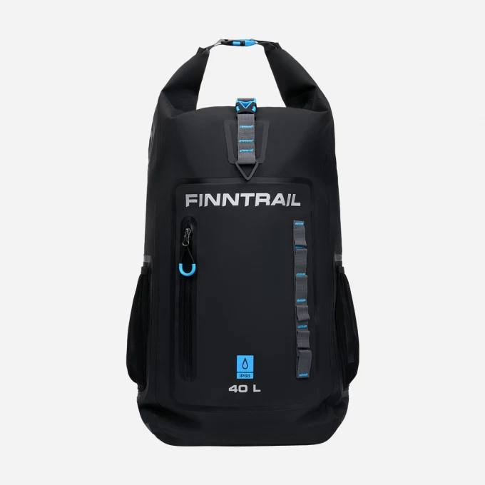 EXPEDITION 40L Black