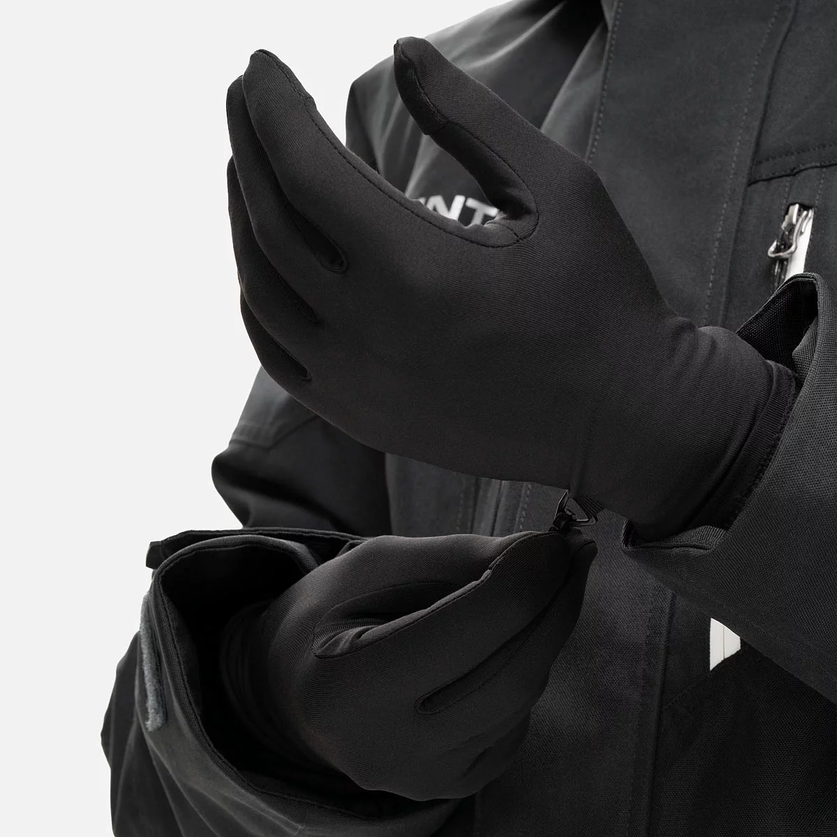 LINER Black