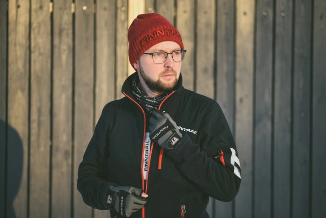 Polartec: Das synthetische Fleece, das Outdoor-Bekleidung revolutionierte
