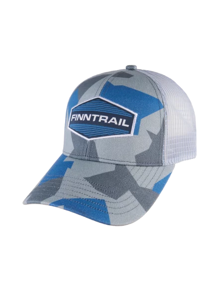 CAP Grey
