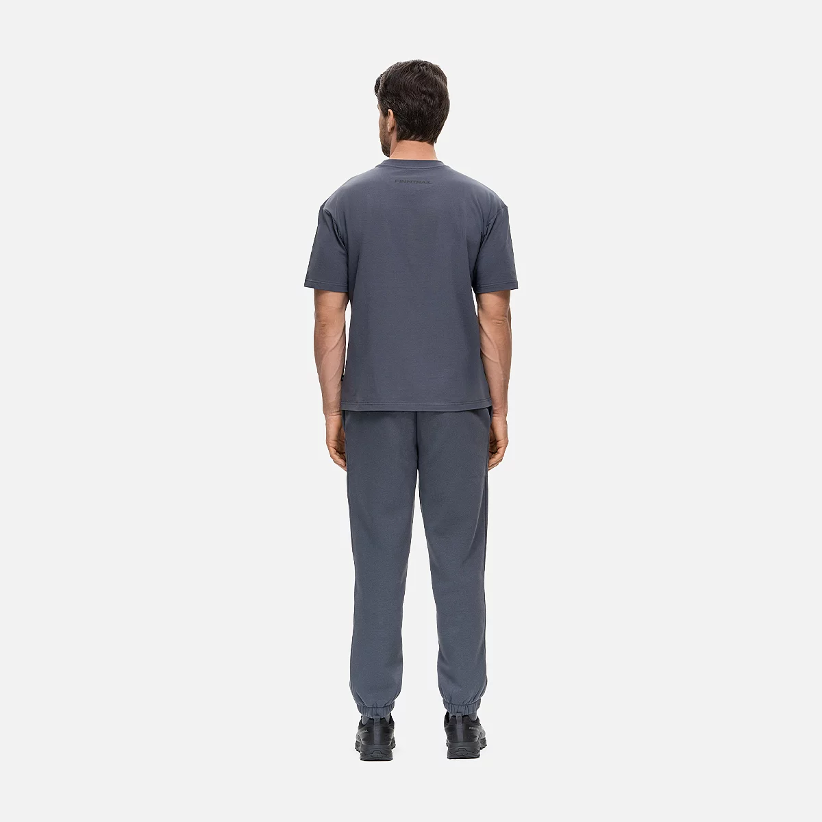 BUGGY DarkGrey