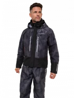 GREENWOOD CamoShadowBlack