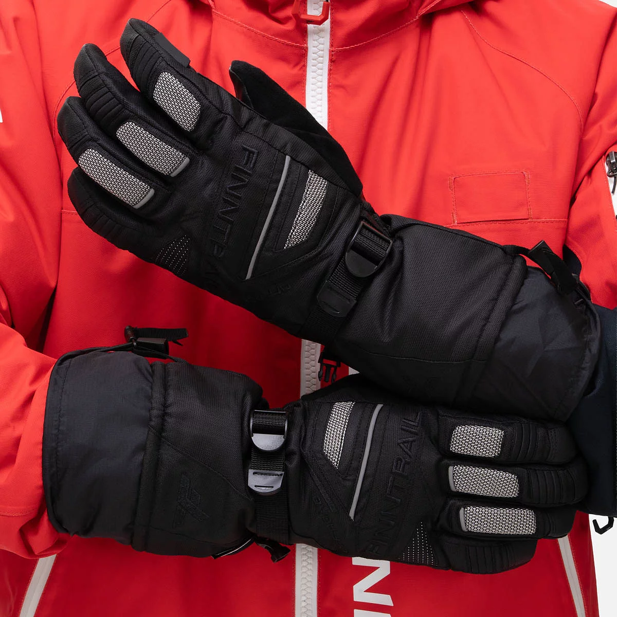 WINTERSPORT Graphite