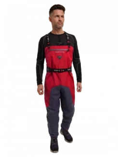 AQUAMASTER Red