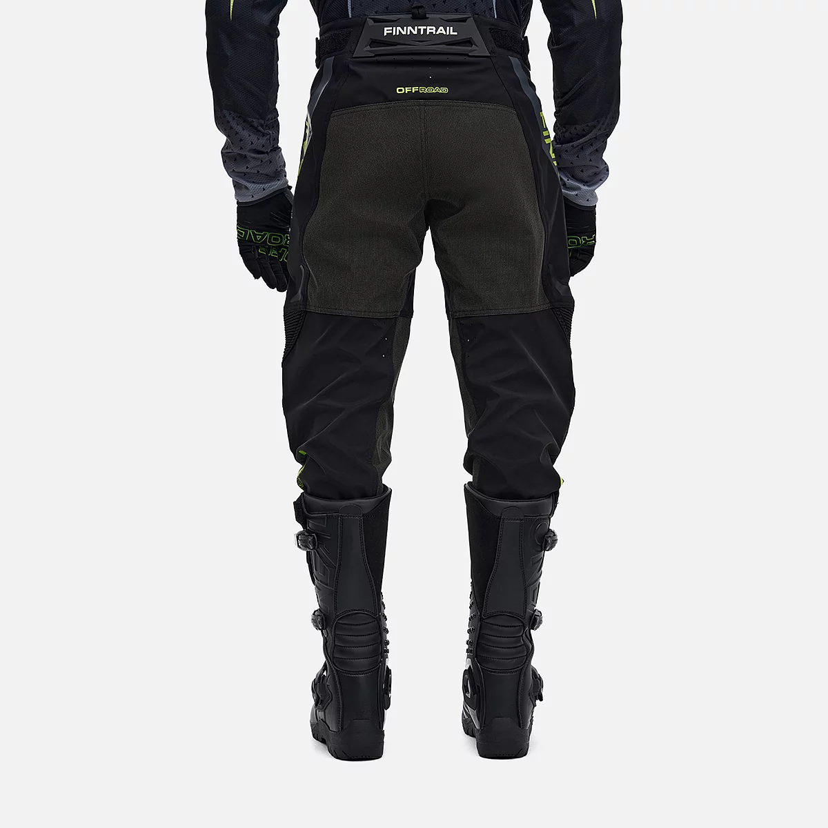 ENDURO Graphite