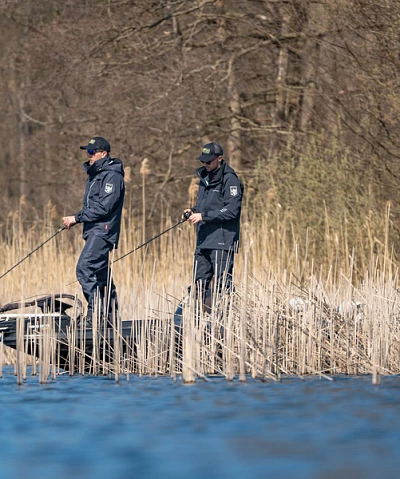 Welsangeln in Deutschland: Der ultimative Leitfaden für erfahrene Angler