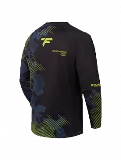 JERSEY GRAVITY Graphite