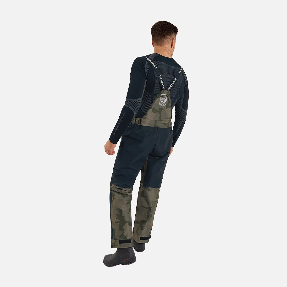 THOR CamoShadowGreen