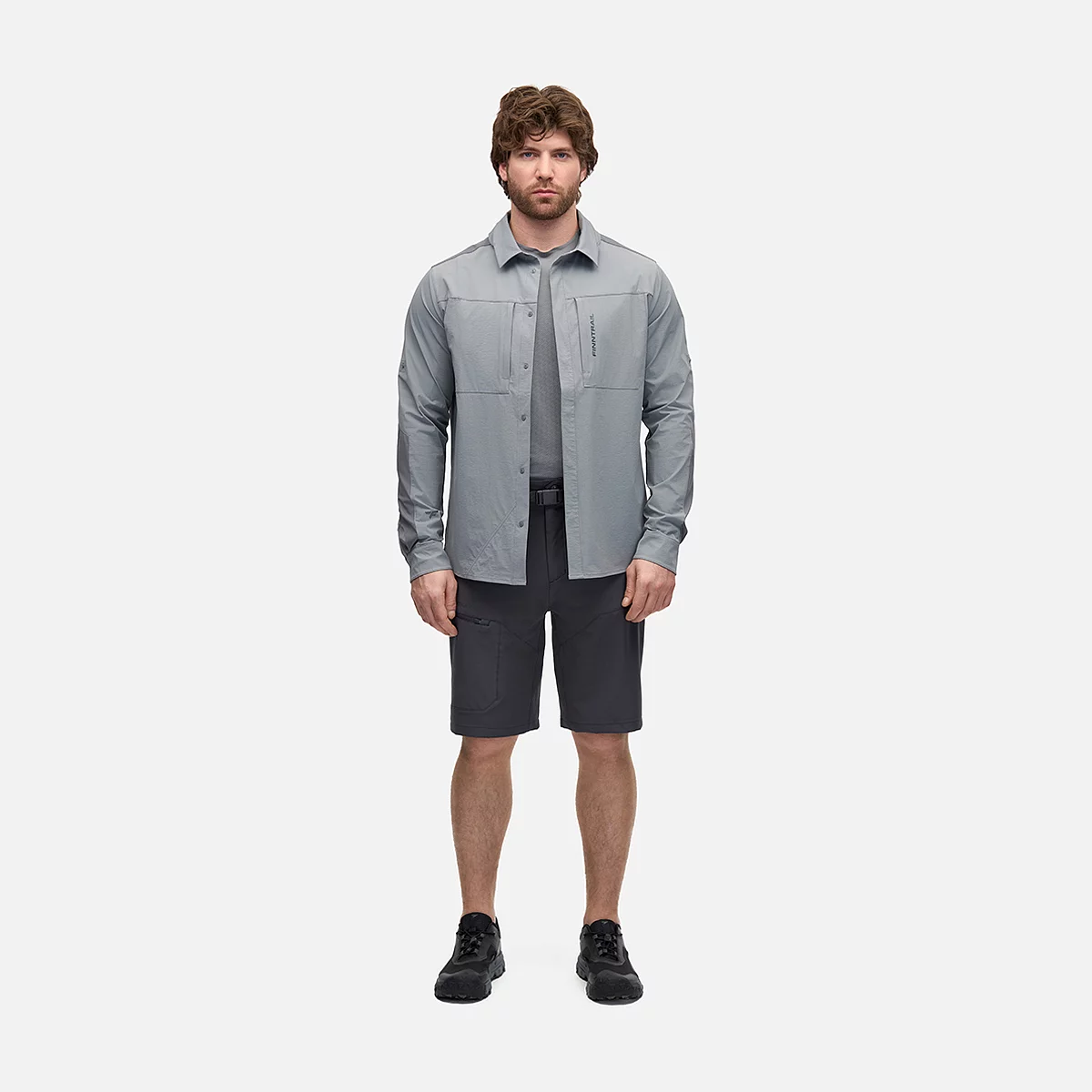 BREEZE Grey