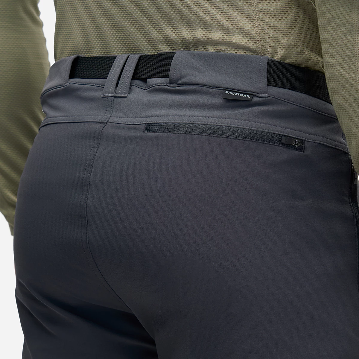 AZIMUTH DARKGREY