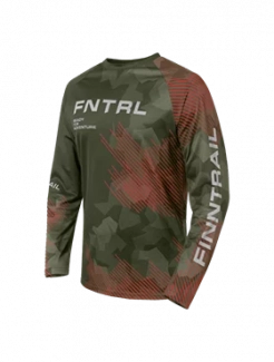 JERSEY GRAVITY Khaki