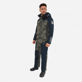 THOR CamoShadowGreen