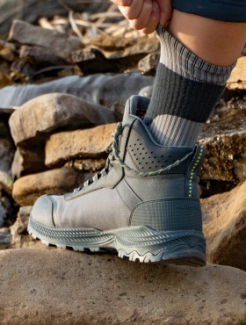 COOLMAX Grey