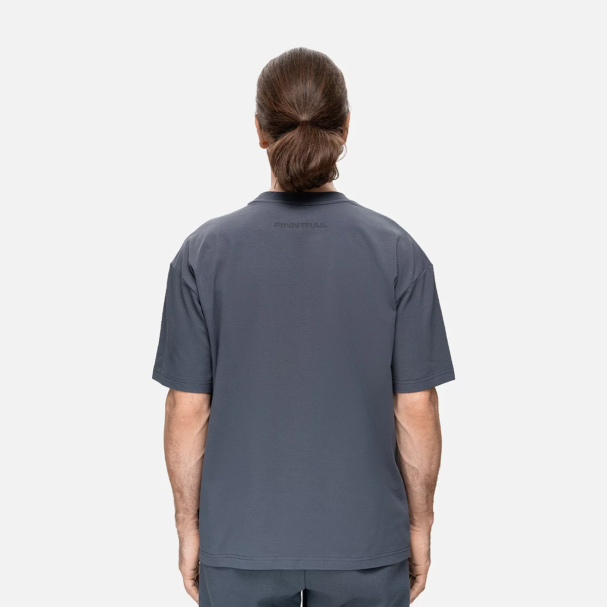FISH DarkGrey