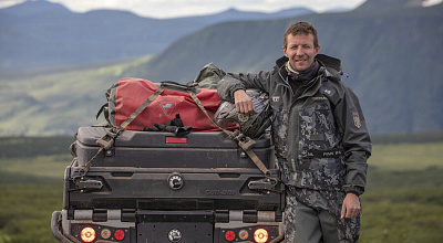 UTV Overlanding 101: Gear Up for the Ride of a Lifetime
