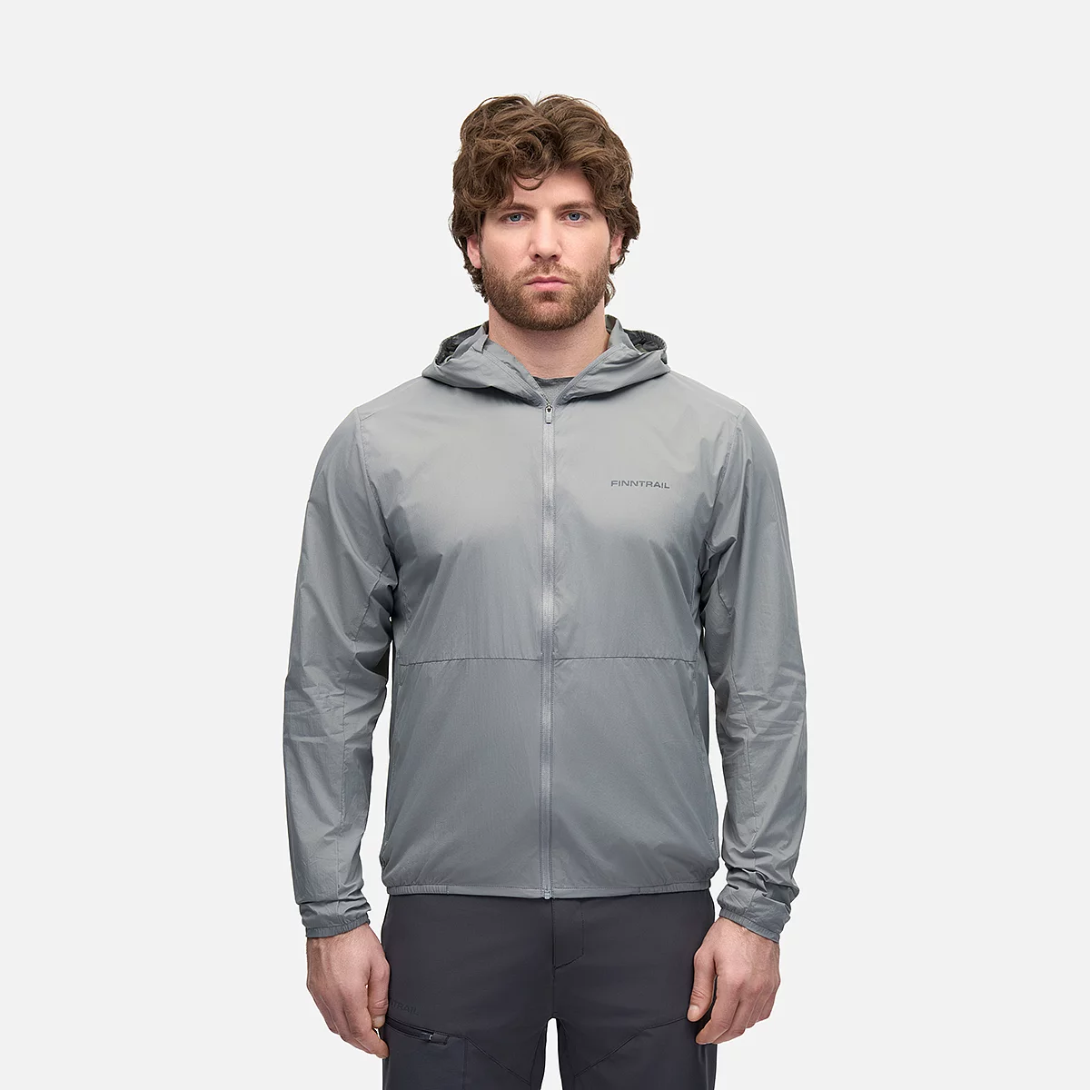 SKYLIGHT Grey