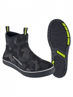 DECK CamoShadowBlack