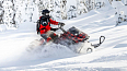 SNOWMOBILE