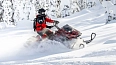 SNOWMOBILE
