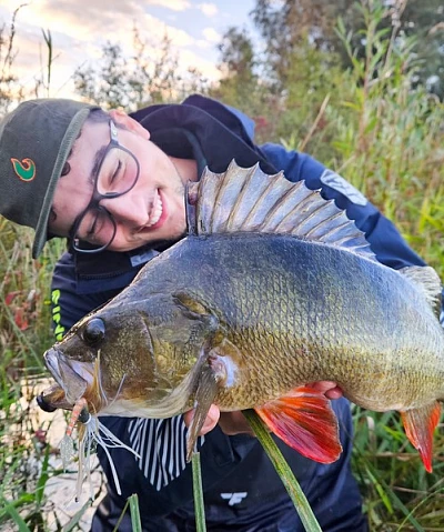 How to Go Pro in Fishing Competitions
