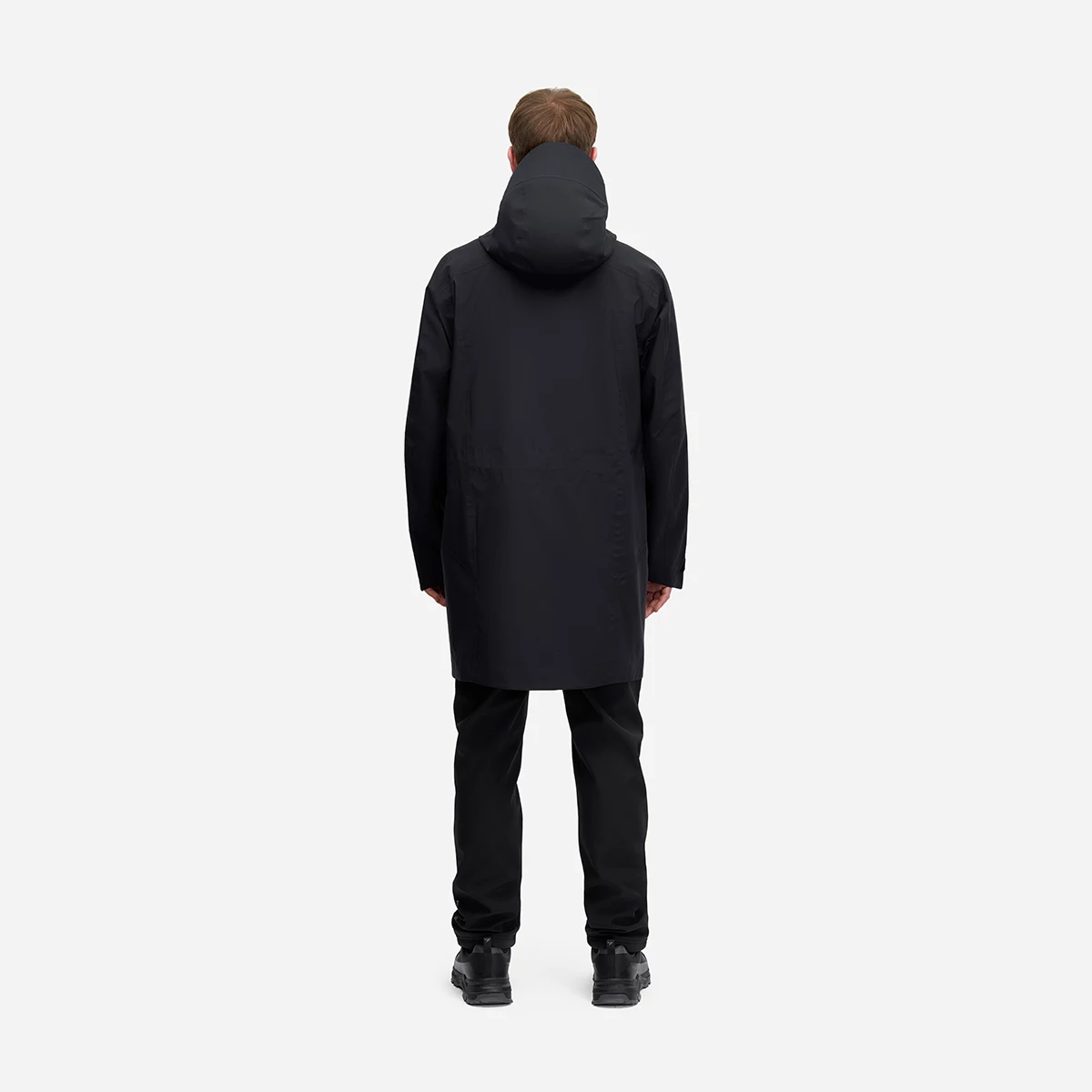 SHADOW BLACK