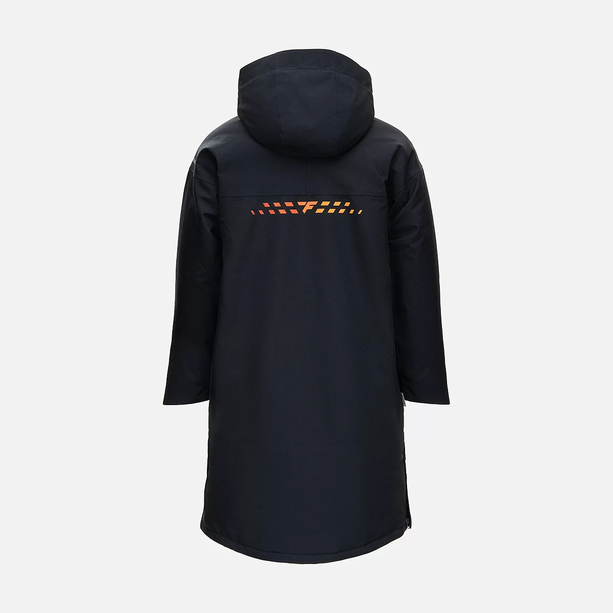 BOOST GraphiteOrange