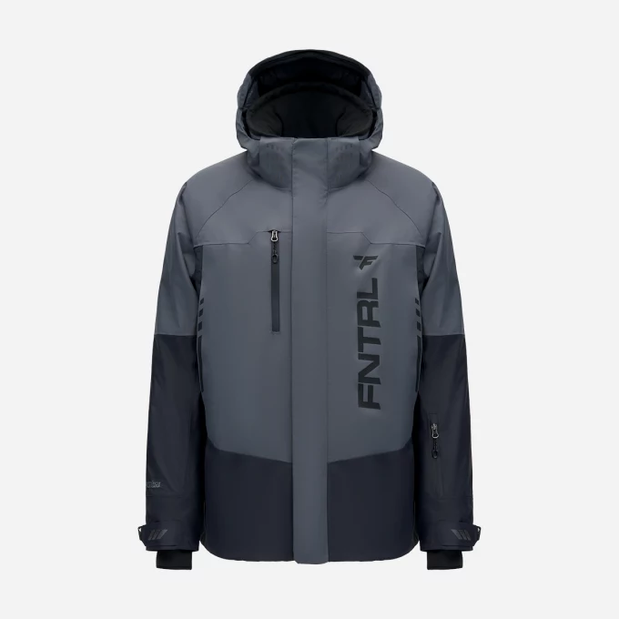 SNOWRANGER MiddleGrey