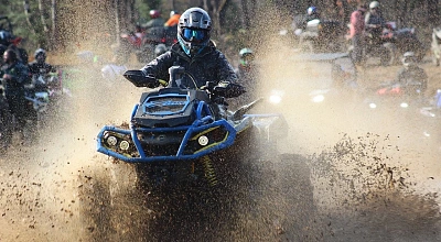 Can You Get More Torque and Horsepower in an ATV