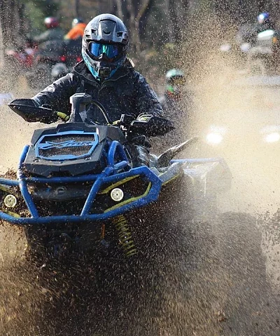 Can You Get More Torque and Horsepower in an ATV