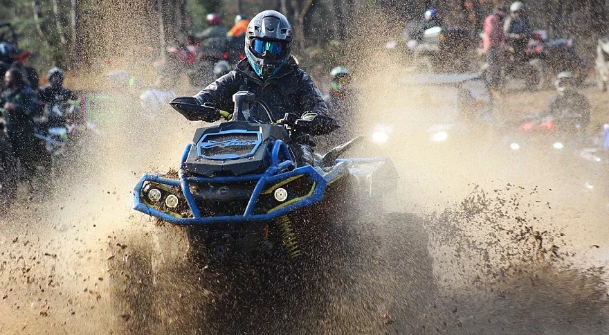 Can You Get More Torque and Horsepower in an ATV