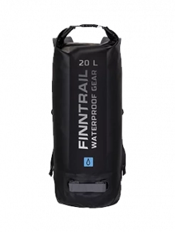 TARGET 20L Black