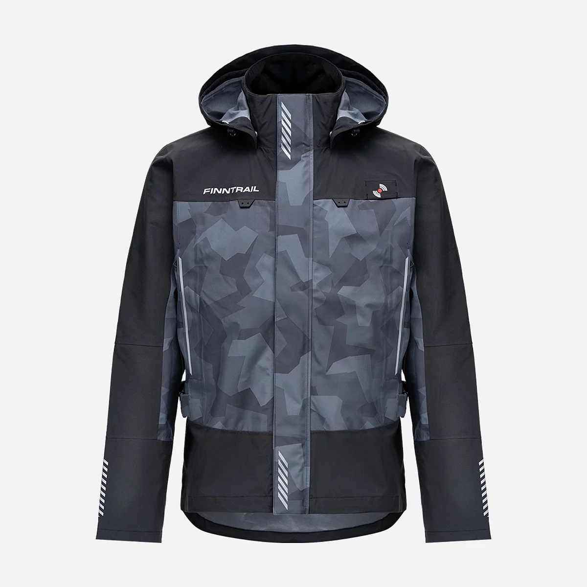 MUDWAY CamoShadowBlack