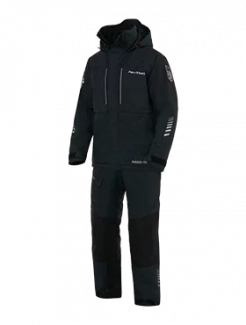 TOURNAMENT INSULATED Graphite