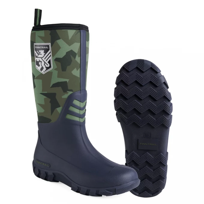 OUTLANDER CamoArmy