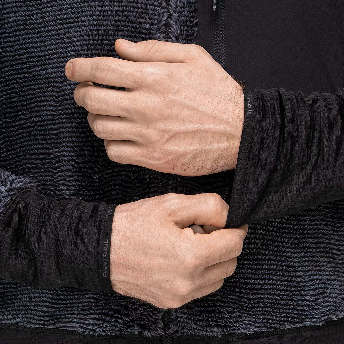 SKANDI DarkGrey