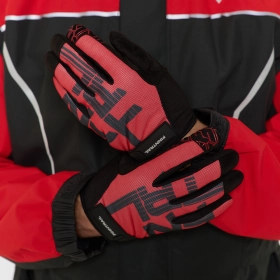 EAGLE Red