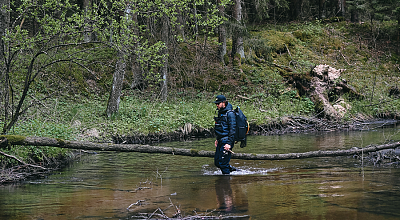 Le guide ultime de la pêche en ruisseau