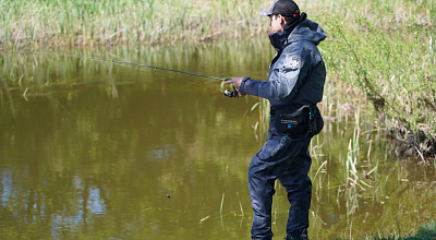 Fishing Legally in Canada: Your License Guide