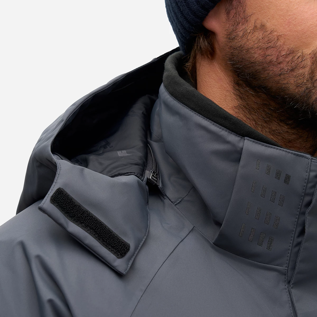SNOWRANGER MiddleGrey