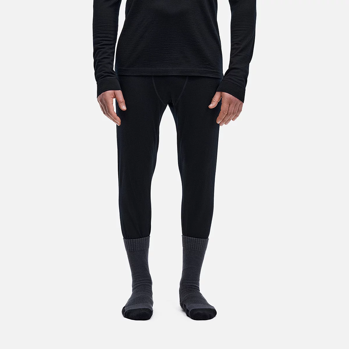 MERINO Black